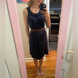 Phase 8 shift dress